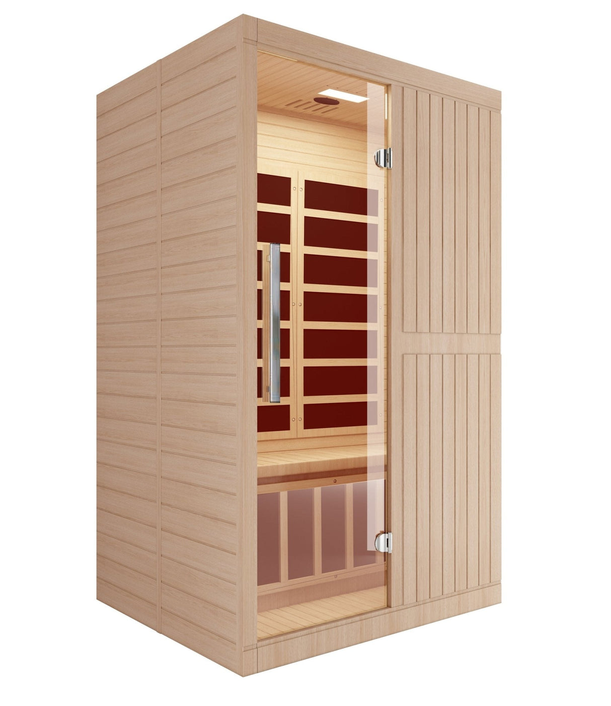 Mega sale -Top Seller-Westinghouse Low EMF Infrared Sauna LOW EMF 2-3 Person WES43-1750, NO DISCOUNT CODE ALLOWED