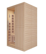 Mega sale -Top Seller-Westinghouse Low EMF Infrared Sauna LOW EMF 2-3 Person WES43-1750, NO DISCOUNT CODE ALLOWED
