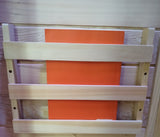 Mega sale -Top Seller-Westinghouse Low EMF Infrared Sauna LOW EMF 2-3 Person WES43-1750, NO DISCOUNT CODE ALLOWED